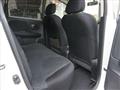 2011 Nissan Note