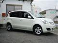 2011 Nissan Note
