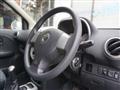 2011 Nissan Note