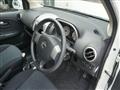 2011 Nissan Note