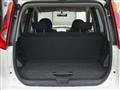 2011 Nissan Note