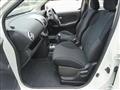 2011 Nissan Note