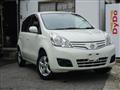 2011 Nissan Note