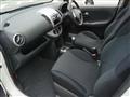 2011 Nissan Note