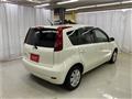 2011 Nissan Note