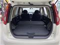 2011 Nissan Note
