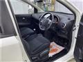 2011 Nissan Note