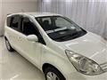 2011 Nissan Note