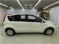2011 Nissan Note