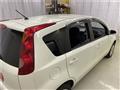 2011 Nissan Note