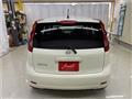 2011 Nissan Note
