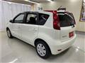 2011 Nissan Note