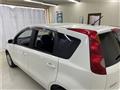 2011 Nissan Note