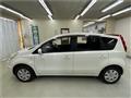 2011 Nissan Note