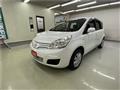 2011 Nissan Note