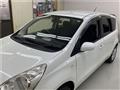 2011 Nissan Note