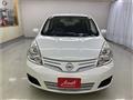 2011 Nissan Note