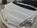 2011 Nissan Note