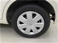 2011 Nissan Note