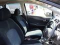 2012 Nissan Note