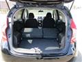 2012 Nissan Note