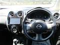 2012 Nissan Note