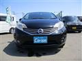 2012 Nissan Note
