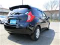 2012 Nissan Note