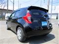 2012 Nissan Note