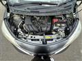 2012 Nissan Note