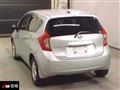 2012 Nissan Note