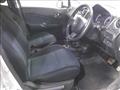 2012 Nissan Note