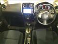 2012 Nissan Note