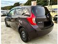 2012 Nissan Note