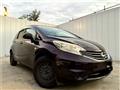 2012 Nissan Note