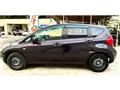 2012 Nissan Note