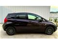 2012 Nissan Note