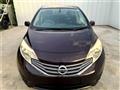 2012 Nissan Note
