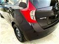 2012 Nissan Note
