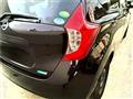 2012 Nissan Note