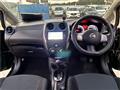 2012 Nissan Note