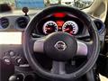 2012 Nissan Note