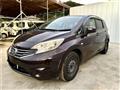 2012 Nissan Note