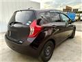2012 Nissan Note
