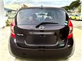 2012 Nissan Note