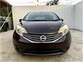 2012 Nissan Note