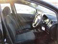 2012 Nissan Note