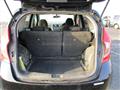 2012 Nissan Note