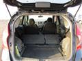 2012 Nissan Note