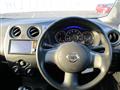 2012 Nissan Note